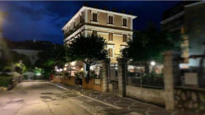 Гостиница Hotel Iris Crillon  Фьюджи
